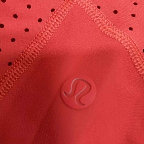 Lululemon One Piece Swimsuit Bathing Suit Women's Size Small - Picture 3 of 5